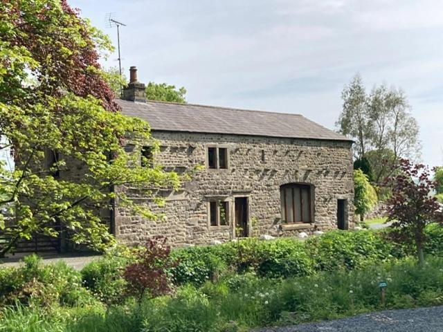 Broad Croft House Acomodação com café da manhã Horton in Ribblesdale Exterior foto